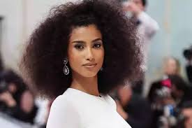 IMAAN HAMMAM